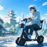 掛川市「カケガワ de チョイノリ!」始動｜BRJ「TOCKLE」で観光資源をネットワーク化