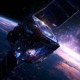 VERTECS、軌道投入と通信に成功｜九州工業大学の超小型天文衛星が挑む宇宙背景放射観測