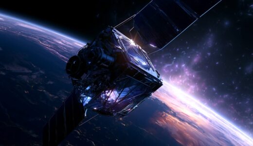VERTECS、軌道投入と通信に成功｜九州工業大学の超小型天文衛星が挑む宇宙背景放射観測