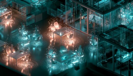 イトーキ「ITOKI OFFICE DEVICES」｜会議室・座席の実利用データを取得、運用を最適化