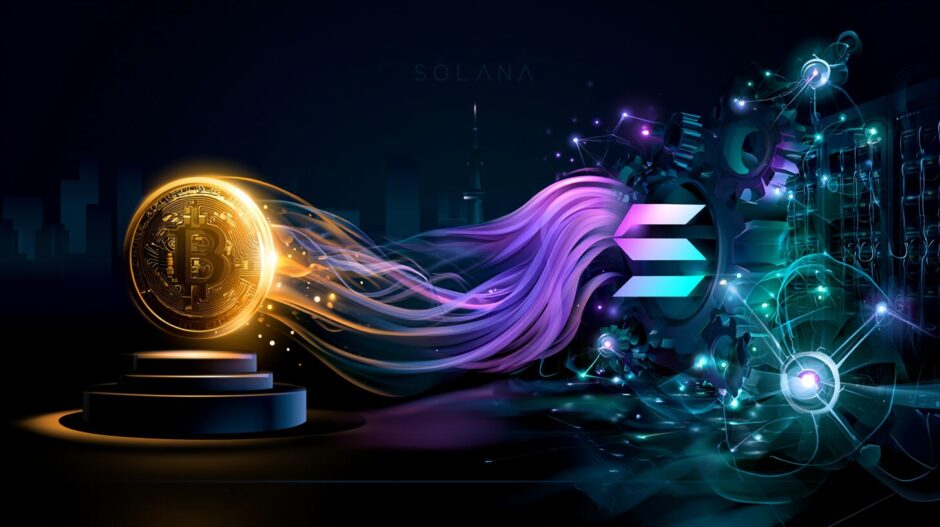 enishがビットコイン全売却、Solana中心の「DAT 2.0」へ転換｜運用型トレジャリーの狙い