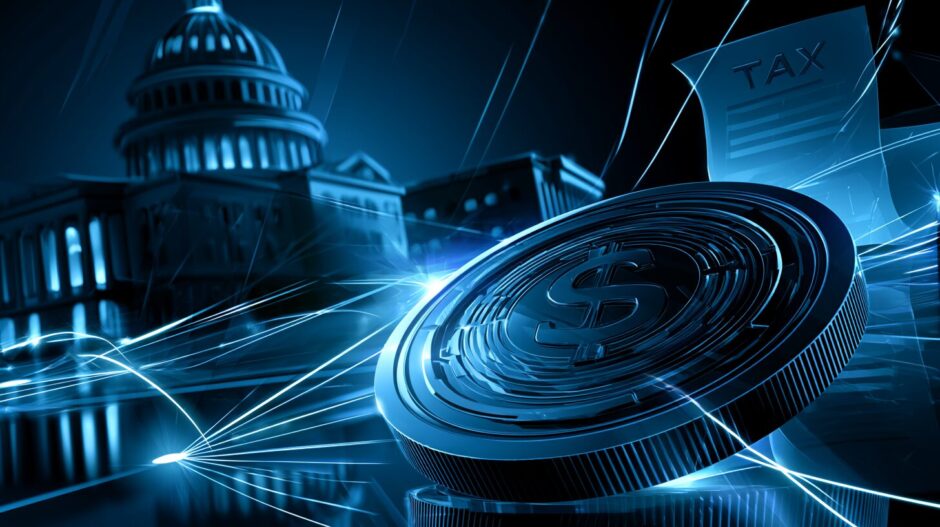 Coinbase、ステーブルコイン決済の課税撤廃を米議会に要請 ― 暗号資産税制改革の行方