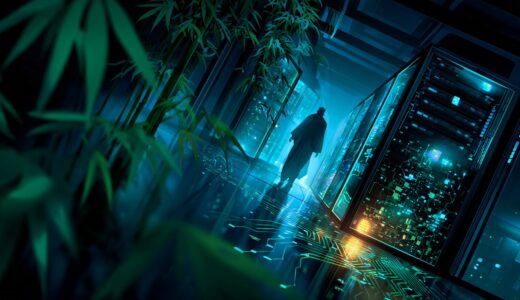 BRICKSTORM、EDRの死角で暗躍——VerdantBambooが18か月潜伏しMicrosoft 365に侵入