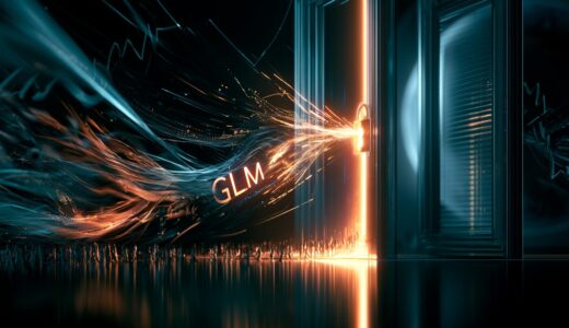 GLM-5.2オープンソース化でZhipu AI株が一時48%高、開かれたAIへの賭け
