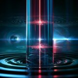 AION、量子センサーで「見えない宇宙」へ——ダークマター・重力波探索の鍵となる技術を実証