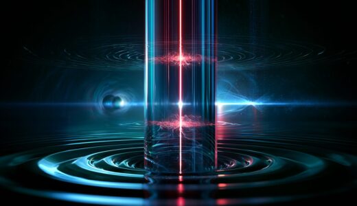 AION、量子センサーで「見えない宇宙」へ——ダークマター・重力波探索の鍵となる技術を実証
