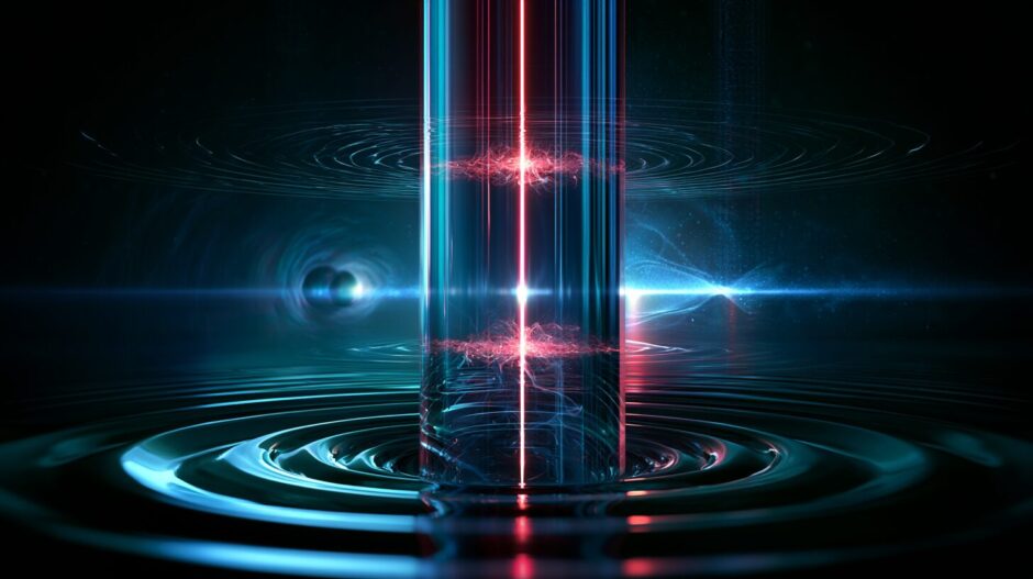AION、量子センサーで「見えない宇宙」へ——ダークマター・重力波探索の鍵となる技術を実証
