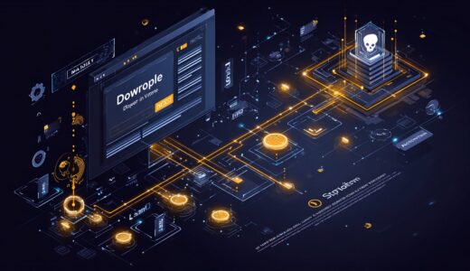 Ghidra・dnSpyを装う偽ダウンロードサイト――TDSとクリック乗っ取りの新手口