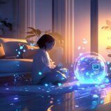 LINEヤフー「Agent i」が画像生成とメモリ機能を追加｜AIが“あなたを記憶”する時代へ