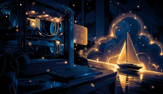 あなたのデータを手放さないAI――ピューディパイが無料公開した「Odysseus」の全貌
