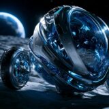 JAXA・ソニー・タカラトミーの月面ロボット「SORA-Q」、完全自律探査を論文実証