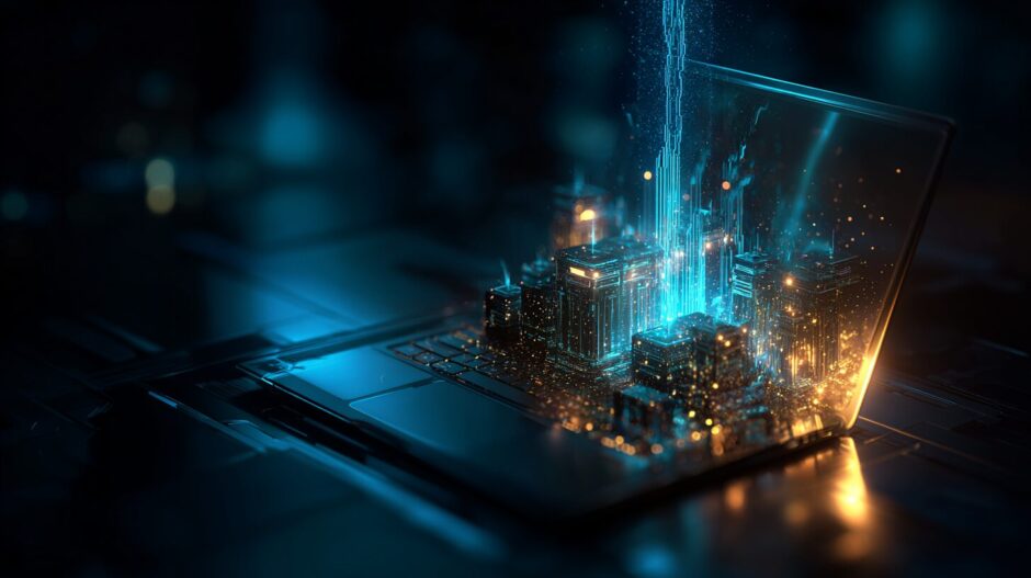 Perplexity、機密データは手元に残す―Computex 2026発表の「自動振り分けAI」