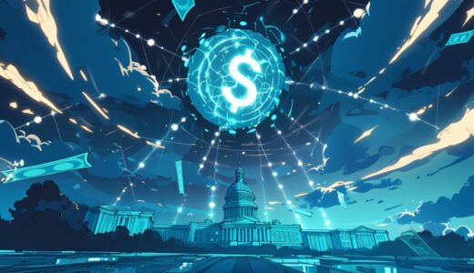 ステーブルコインとトークン化で家計は軽くなる？米上院公聴会、賛否とCLARITY Actの行方