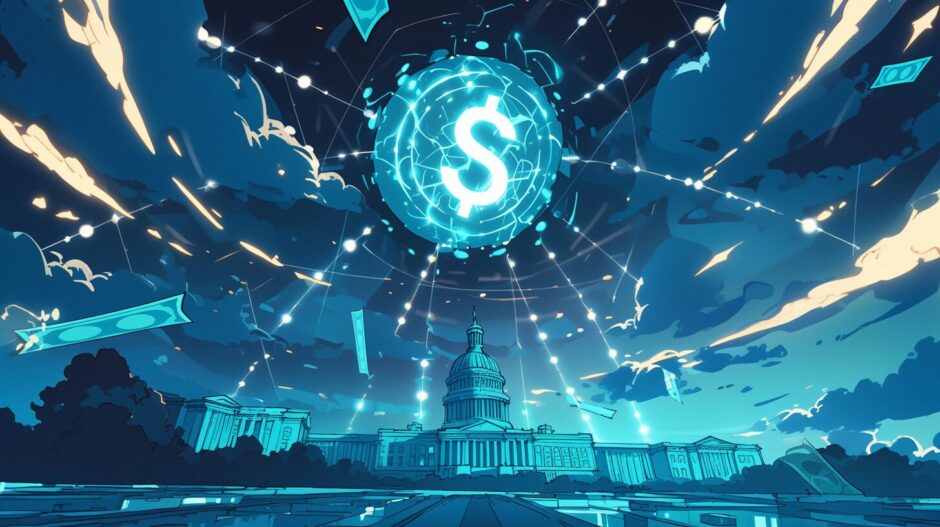 ステーブルコインとトークン化で家計は軽くなる？米上院公聴会、賛否とCLARITY Actの行方