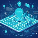 インフォマティクス「空間情報 MCPサーバー」、地図に話しかけるだけでGISデータが資料に変わる