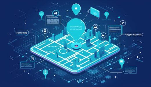 インフォマティクス「空間情報 MCPサーバー」、地図に話しかけるだけでGISデータが資料に変わる