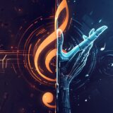 TIDAL、完全AI生成音楽のロイヤリティを停止——「AI」タグ付けで人間の創作を守る一手