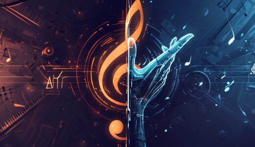 TIDAL、完全AI生成音楽のロイヤリティを停止——「AI」タグ付けで人間の創作を守る一手