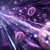 Polygon、5月にステーブルコイン取引高でSolanaを上回る——決済インフラ転換の現在地