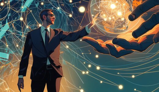 Microsoft ナデラCEO「学習は外注できない」——AI独占への問いとCopilot新戦略