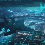 AFRL「Flyer」が変える兵器開発——米空軍が挑むシミュレーション戦争