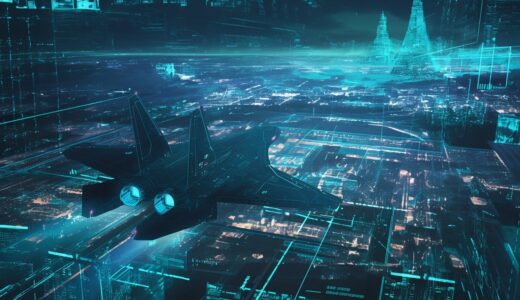 AFRL「Flyer」が変える兵器開発——米空軍が挑むシミュレーション戦争