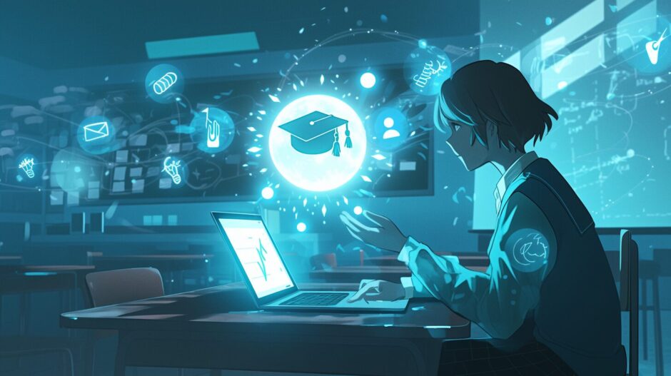 Microsoft、教育向けAIを無償拡充｜利用92%・未訓練77%が示す「次の課題」