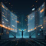 ベインのAIレプリカ診断とは何か。Claude Codeが問う「コードの外側」の価値