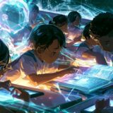 自民党「学校DX・AX時代の人材育成」提言を解説｜生成AI・デジタル教科書はどう変わる