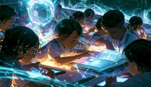 自民党「学校DX・AX時代の人材育成」提言を解説｜生成AI・デジタル教科書はどう変わる