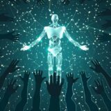 Enigma、AIロボット100台を一般公開――剣戟も絵画も、あなたの操作が学習データに