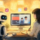 CASTER NEO Assistant 提供開始｜「AIが受付、人が品質」の新BPaaS