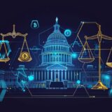 「Coinbase 支持」の裏で膠着するCLARITY法案、トランプ氏の利益相反が突きつける難題