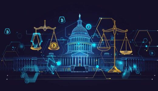 「Coinbase 支持」の裏で膠着するCLARITY法案、トランプ氏の利益相反懸念が突きつける難題