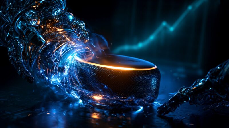 Amazon Alexa、AIエージェント化へ——未公開プロジェクト「Moonraker」とは