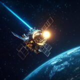 NASA Swift救出ミッション、LINKの初期運用が折り返し ロボットアーム3本で「掴めない衛星」を掴む