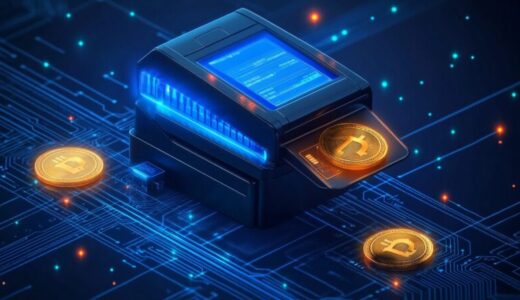 ネットスターズ「Stablecoin Pay」始動――店舗向け決済基盤にステーブルコインを接続