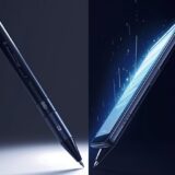 ゼブラ「スタイラスツーウェイ」紙にもiPadにも。切り替え不要で書ける2WAYペン