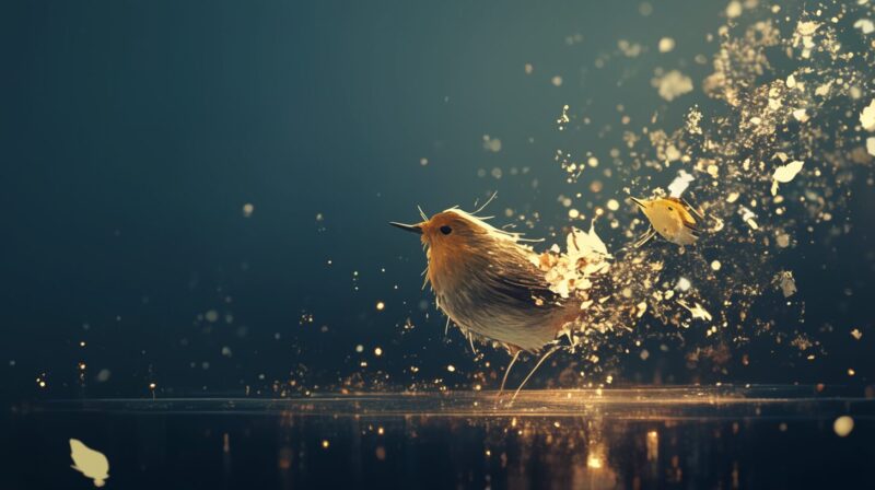 iNaturalist を汚染する「AIスロップ」――生成AIの「善意の加工」が科学記録を狂わせる