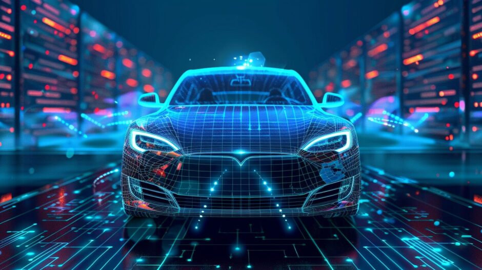 チューリング、シリーズA総額278.9億円調達─AMD・スーパーマイクロが支える「完全自動運転」