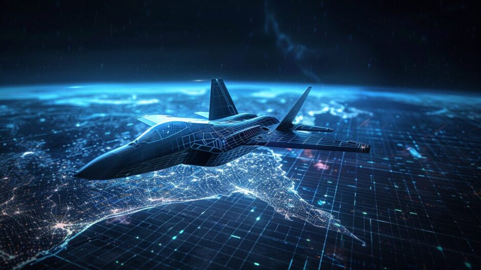 スペースデータ「AIR OPERATION SIMULATOR」｜"速さ"か"正しさ"か、防衛AIの選択