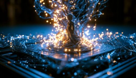 3DLab×武藤工業、生成AIでオリジナルフィギュアを作る親子ワークショップを8月開催