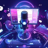 JUICER先行版が無料公開｜歌枠のセトリ・キー変更・OBS連携をまとめる歌配信支援アプリ