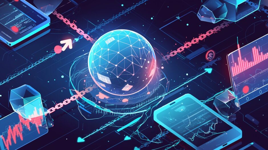 Robinhood Chainがメインネット始動｜Chainlinkが支える新金融