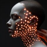「Gene.01」構想公開から約6か月で実機発表｜人と働く全身触覚ヒューマノイド