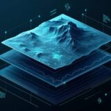 スペースデータ「JOINT OPERATION SIMULATOR」、陸・海・空164種を統合COPで可視化