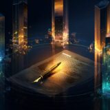 ChatGPTが作家の文体模倣を拒否開始、AI5製品の観測挙動に共通基準は見えず