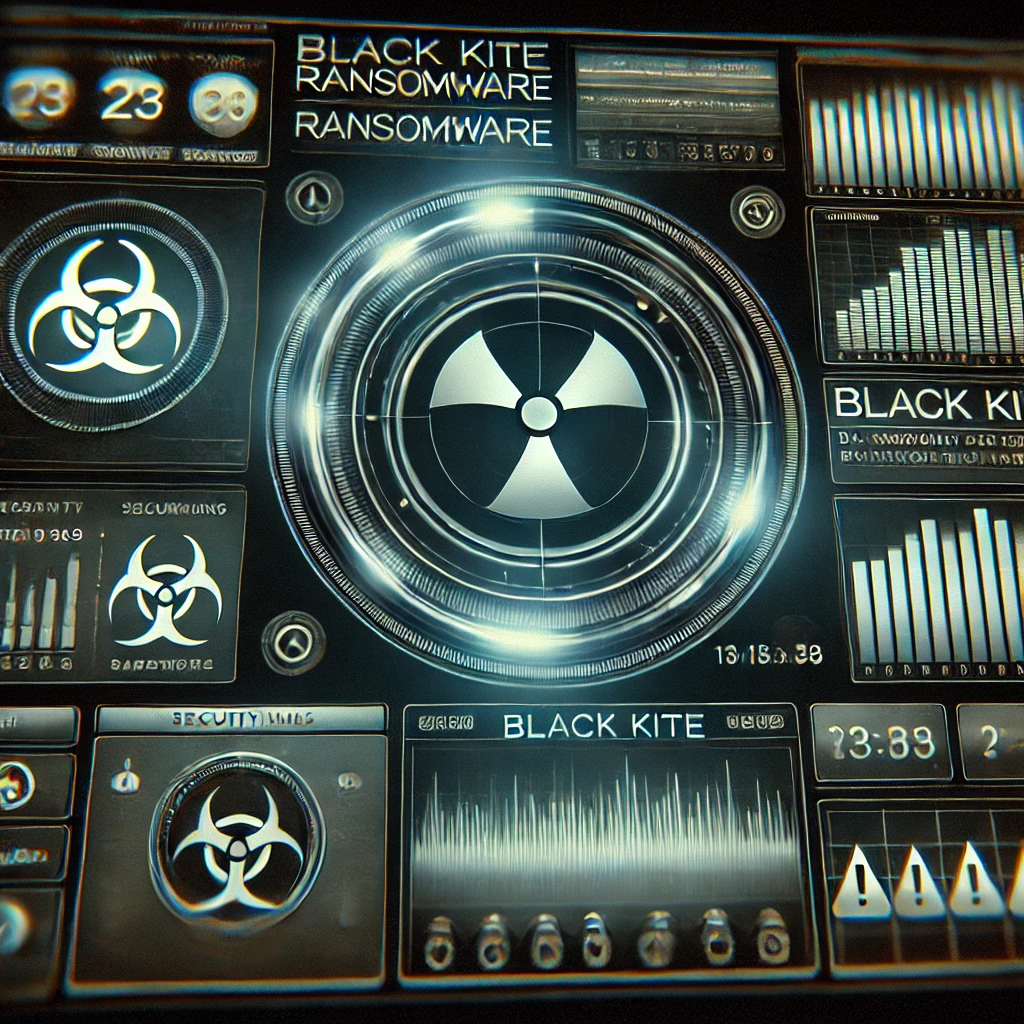 サイバーリスク対策の新兵器、Black Kiteがランサムウェアダッシュボードを発表！ - innovaTopia - （イノベトピア）