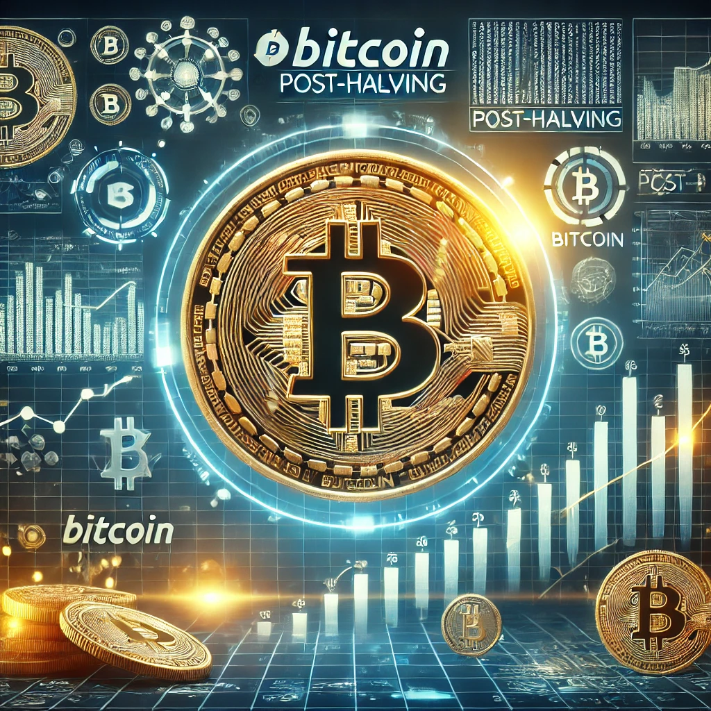 ビットコイン価格、ハービング後の安定上昇へ向け新たな展開 - innovaTopia - （イノベトピア）