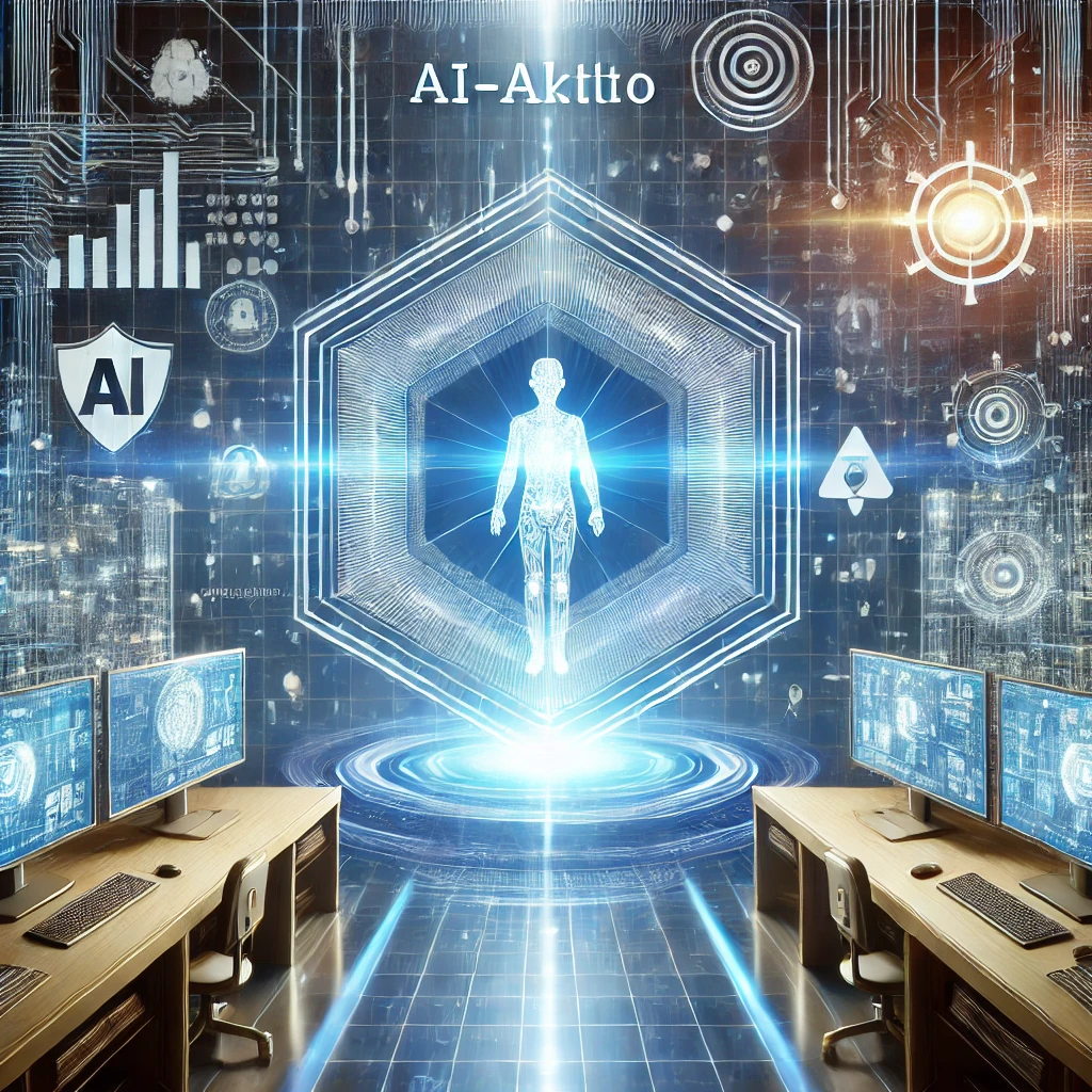 AIセキュリティの未来を切り開く、Aktoが世界初のGenAIセキュリティテストソリューションを発表 - innovaTopia - （イノベトピア）